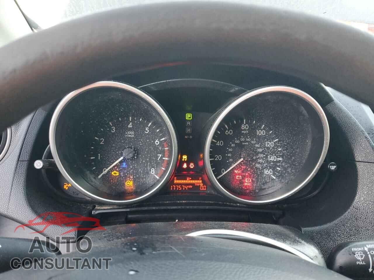 MAZDA 5 2015 - JM1CW2BL2F0190343