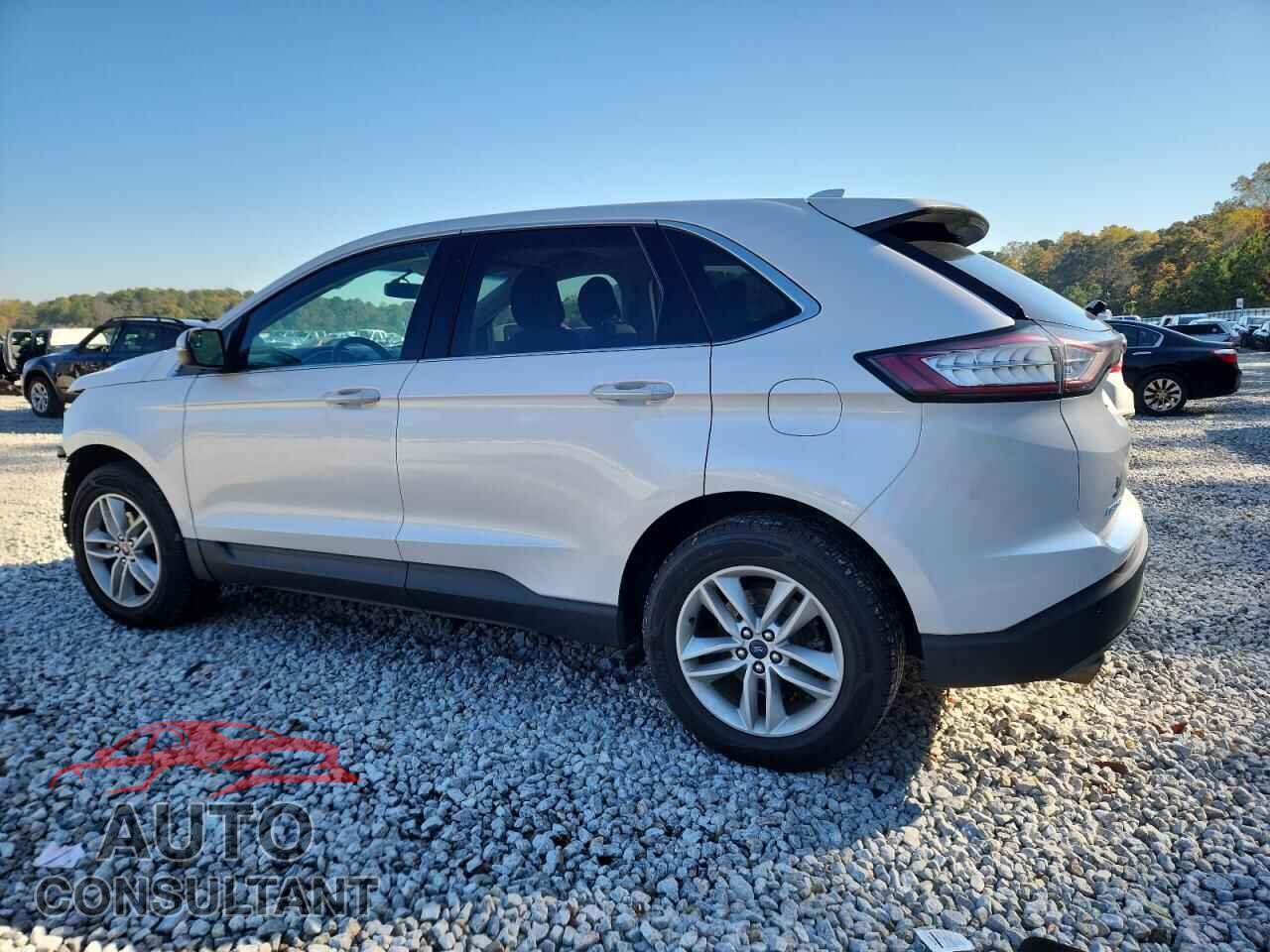FORD EDGE 2018 - 2FMPK3J90JBB47776