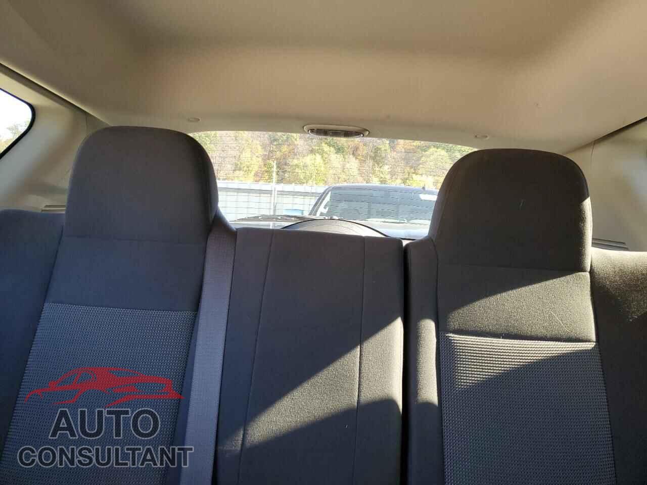 JEEP COMPASS 2016 - 1C4NJDBB2GD709153