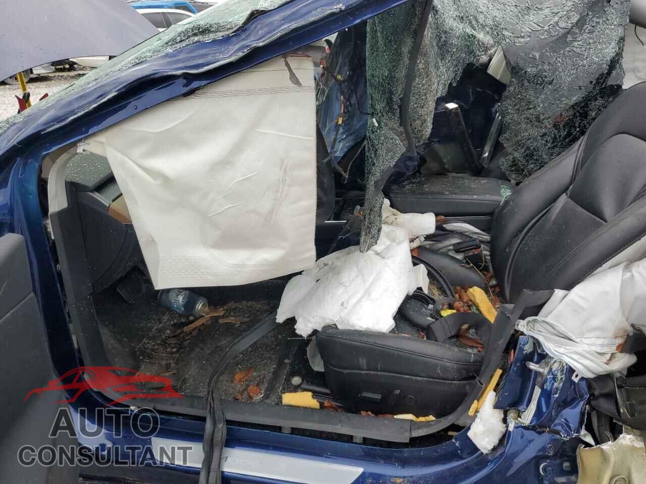 TESLA MODEL 3 2019 - 5YJ3E1EB4KF433825