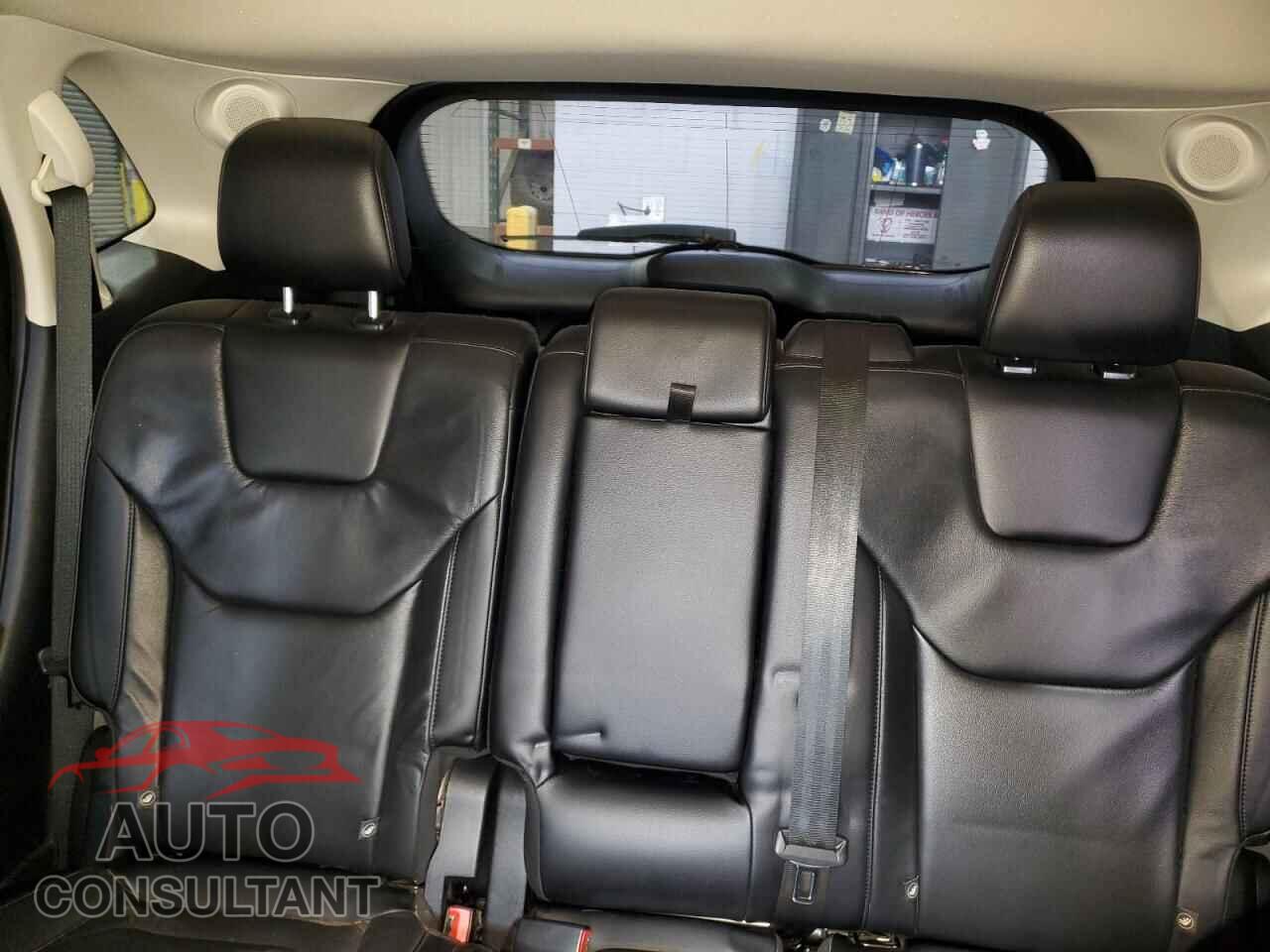 FORD EDGE 2019 - 2FMPK4K92KBC39185