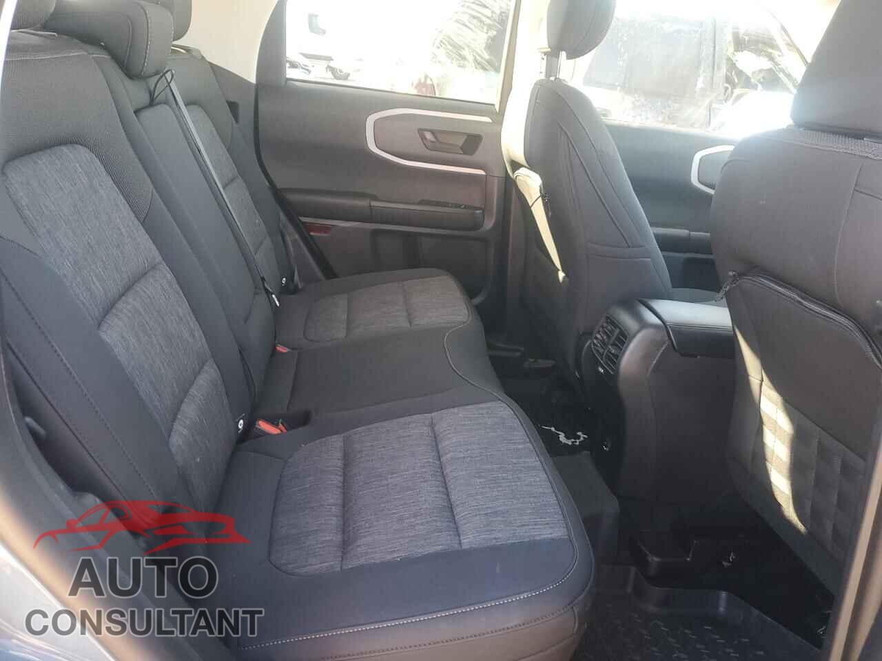 FORD BRONCO 2023 - 3FMCR9B64PRD22090