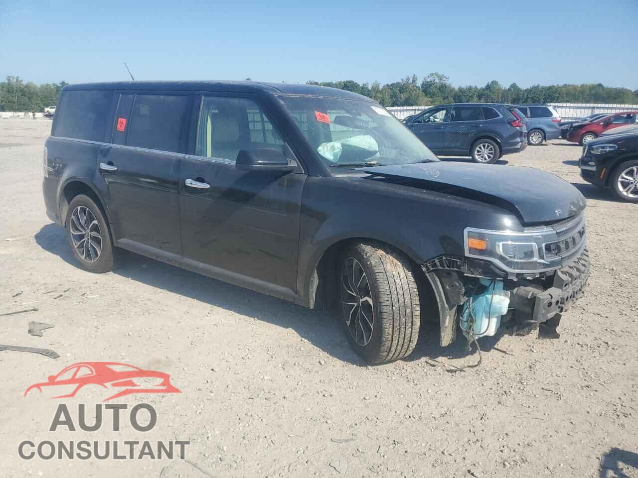 FORD FLEX 2015 - 2FMGK5D85FBA14677