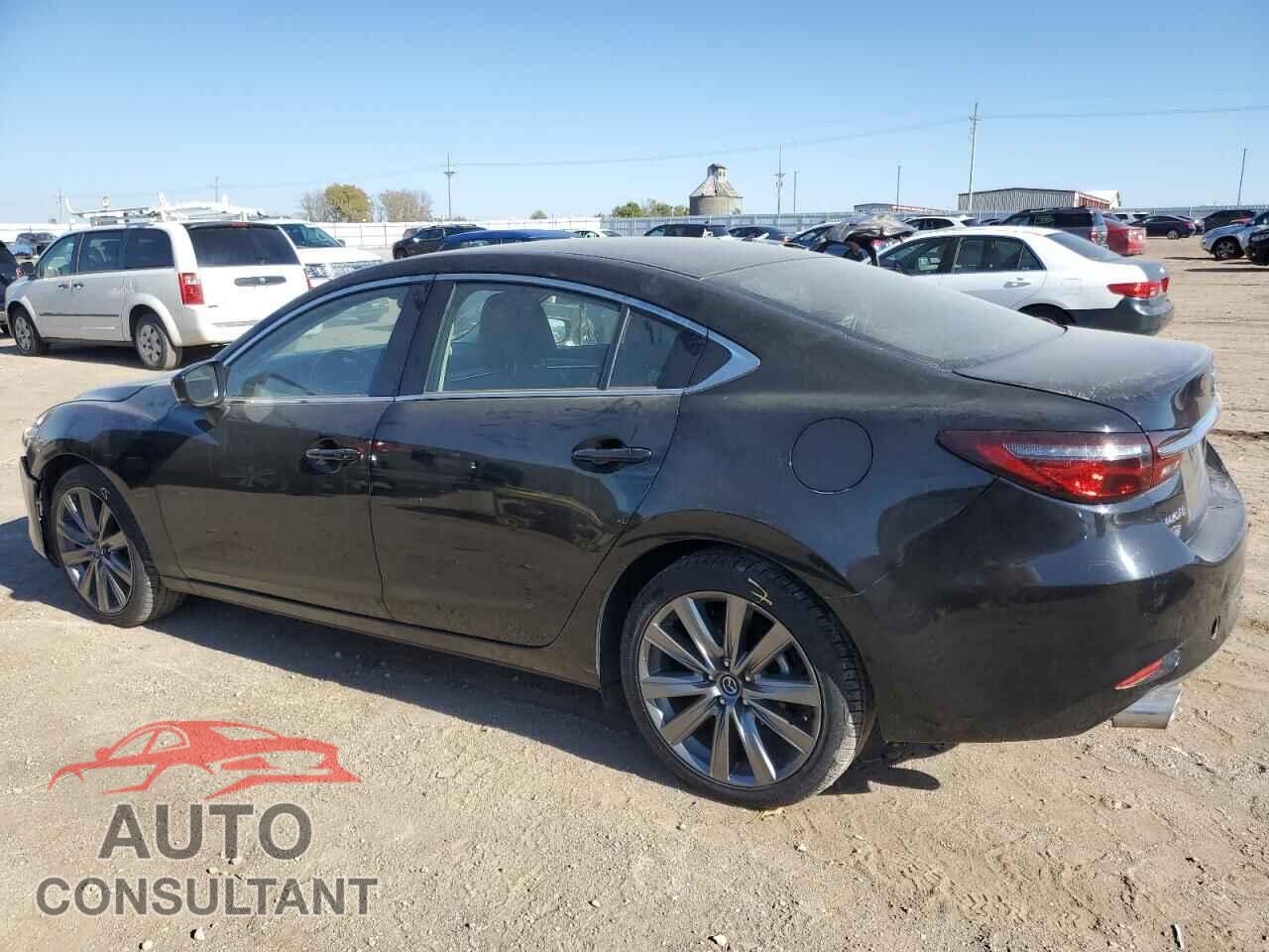 MAZDA 6 2021 - JM1GL1VM8M1607755