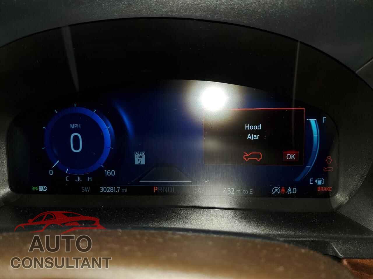 FORD EXPLORER 2022 - 1FM5K7LC2NGB10606