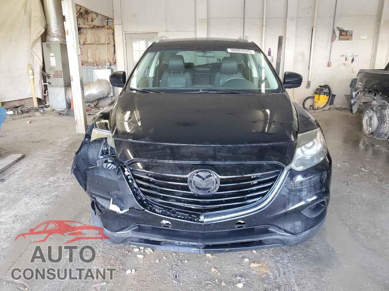 MAZDA CX-9 2014 - JM3TB3CA3E0431430