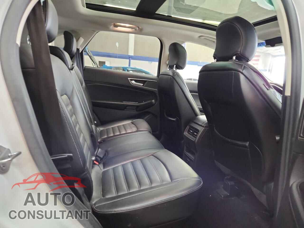 FORD EDGE 2017 - 2FMPK4J99HBB12153
