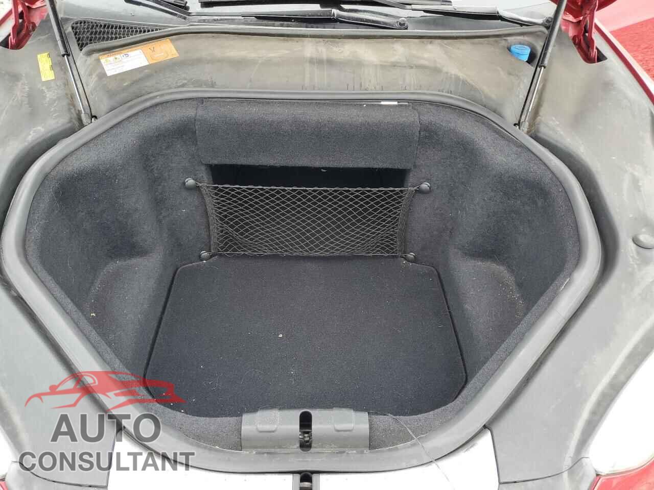 TESLA MODEL S 2013 - 5YJSA1CN5DFP09436