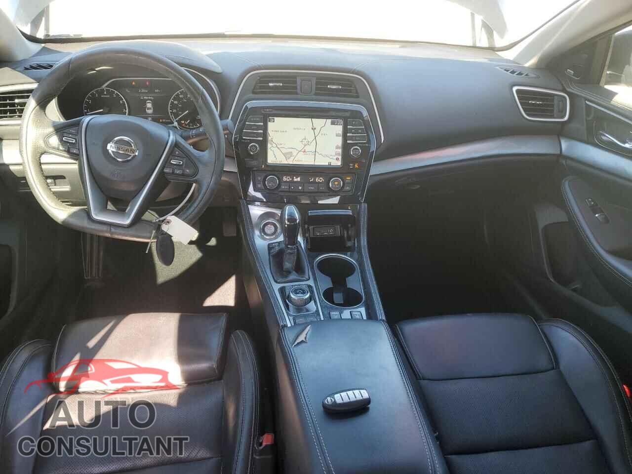 NISSAN MAXIMA 2017 - 1N4AA6AP2HC392981