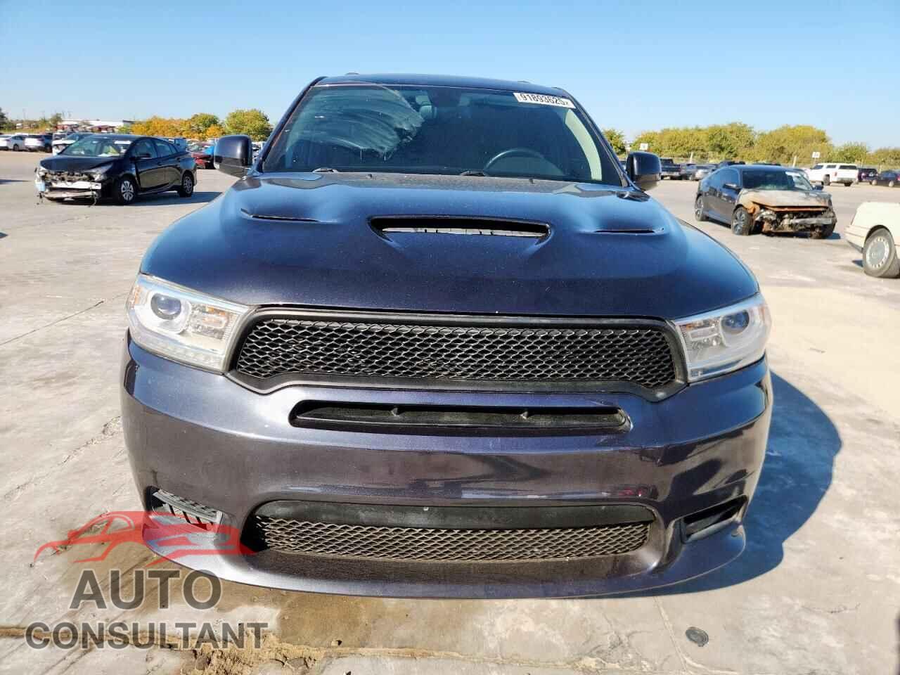 DODGE DURANGO 2014 - 1C4RDJDG7EC450095