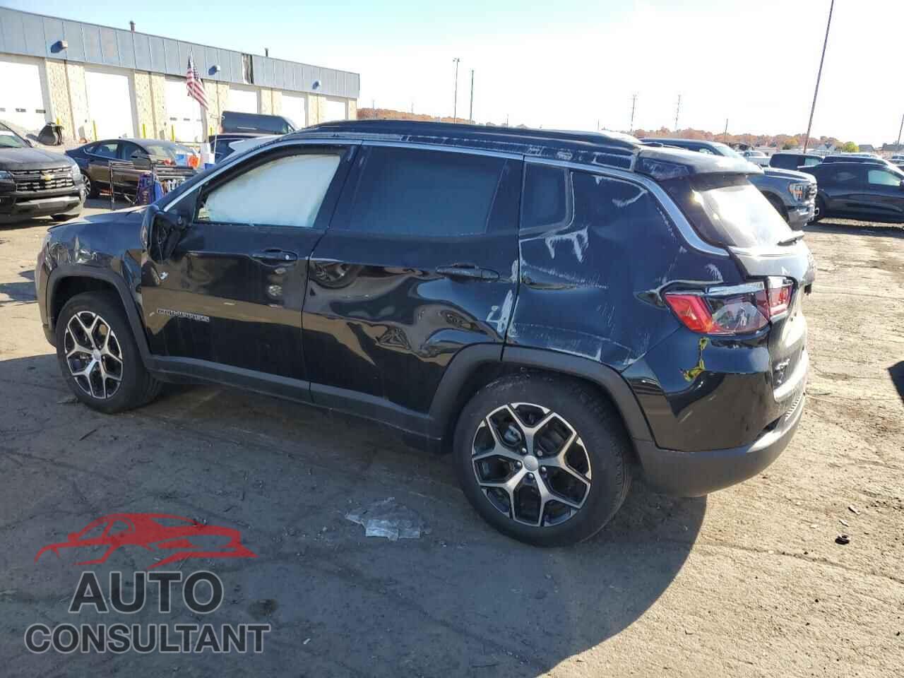 JEEP COMPASS 2024 - 3C4NJDCN3RT154137