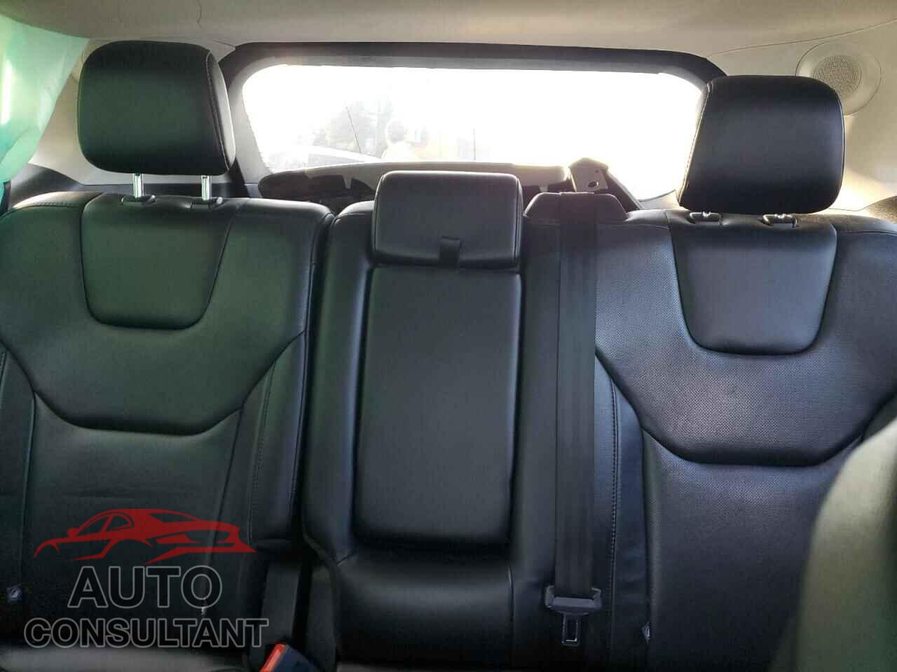 FORD EDGE 2019 - 2FMPK3K97KBB42512