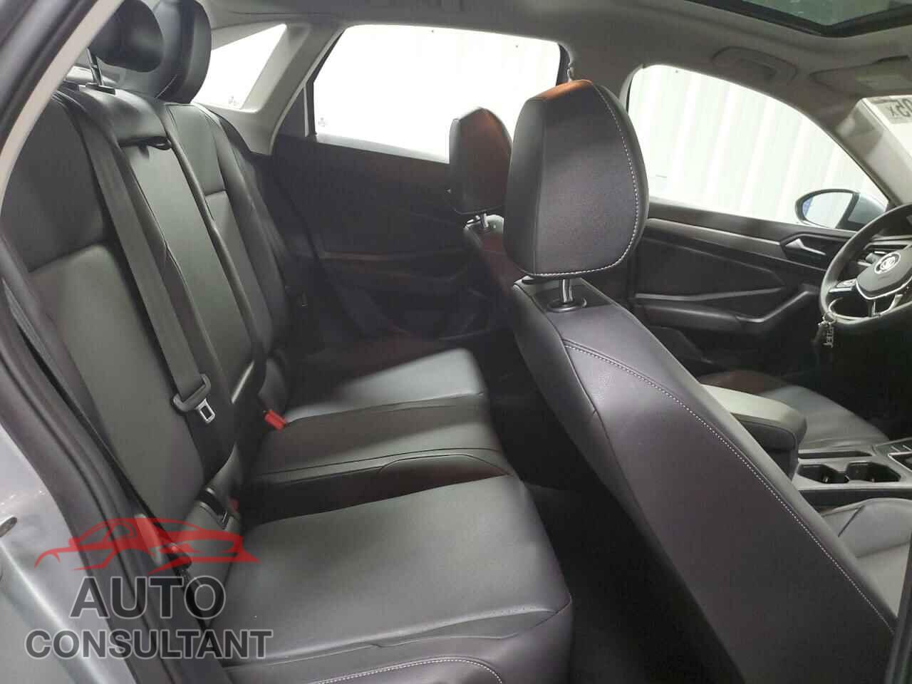 VOLKSWAGEN JETTA 2020 - 3VWC57BU3LM082425