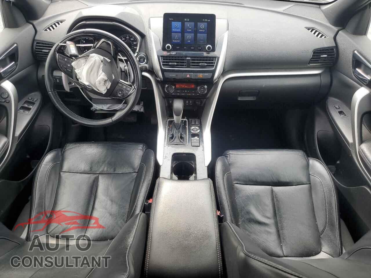 MITSUBISHI ECLIPSE 2022 - JA4ATWAA2NZ004537