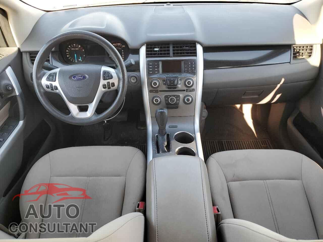 FORD EDGE 2013 - 2FMDK4GCXDBA94813