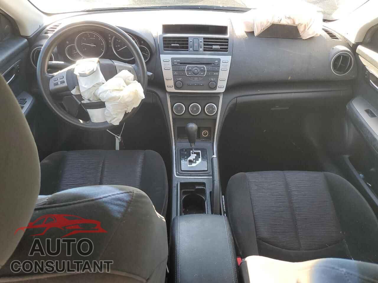MAZDA 6 2009 - 1YVHP81A995M09953