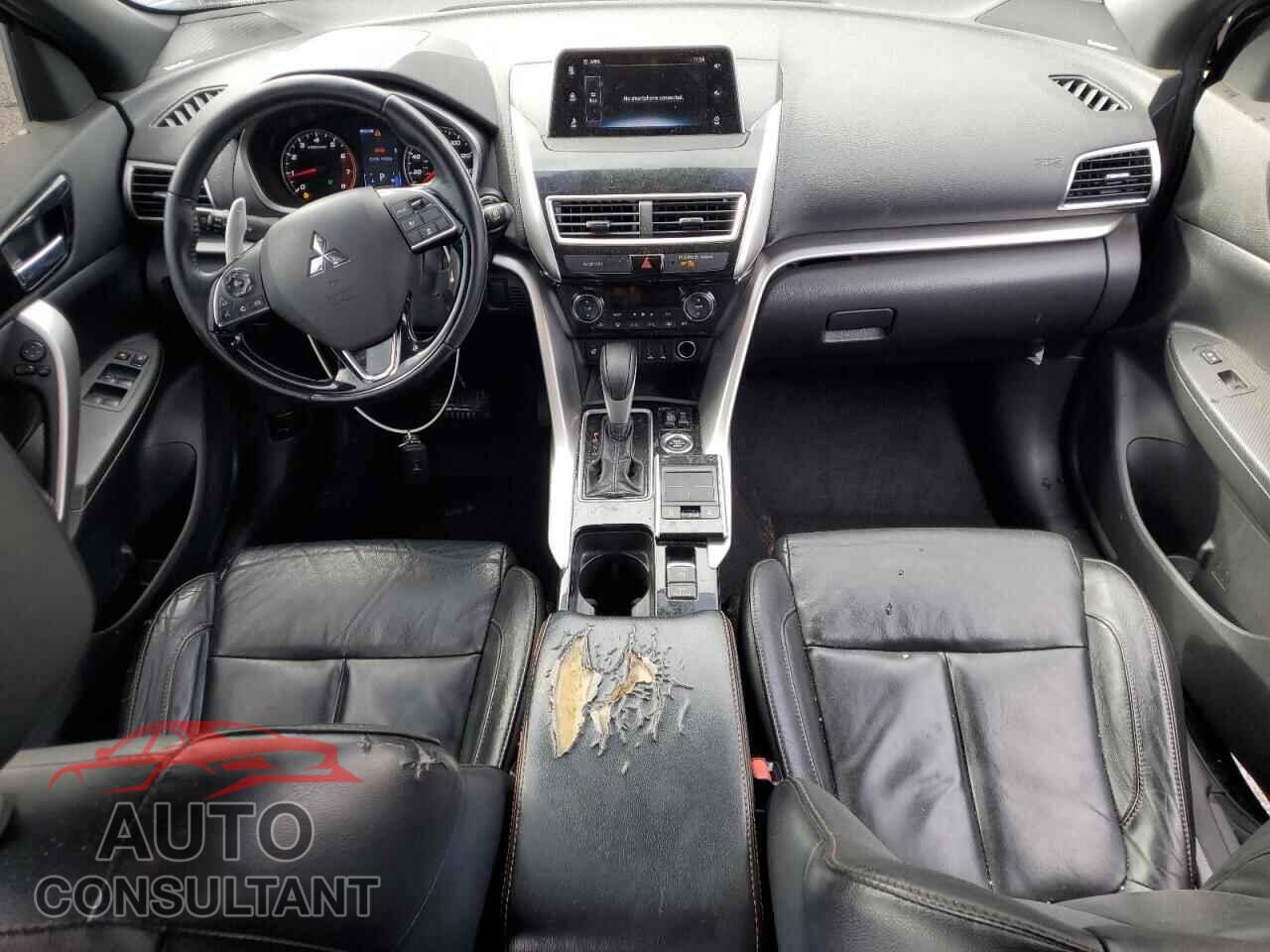 MITSUBISHI ECLIPSE 2020 - JA4AT5AA4LZ014963