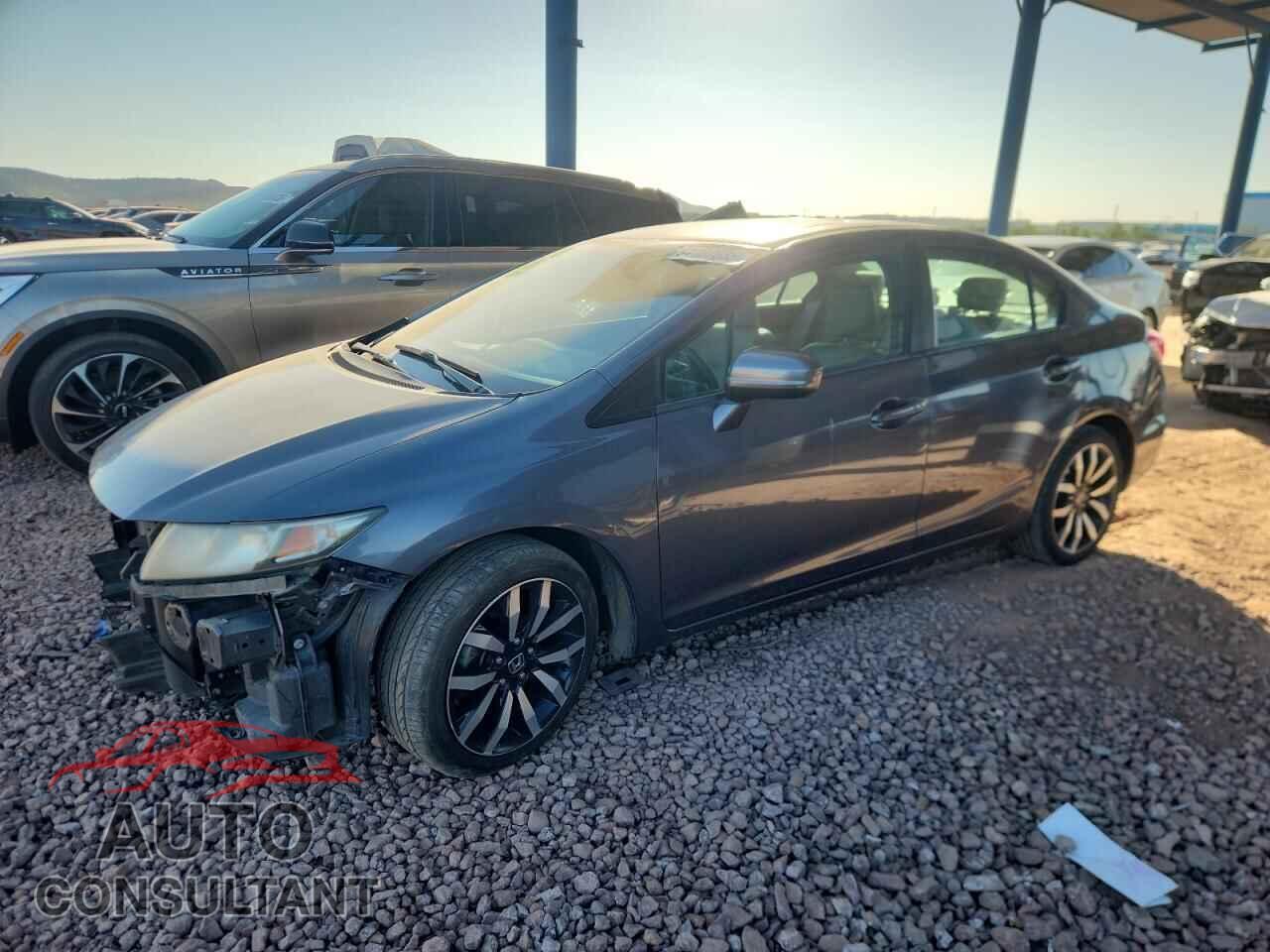 Interesting How Much Is A 2014 Honda Civic Worth Gallery
