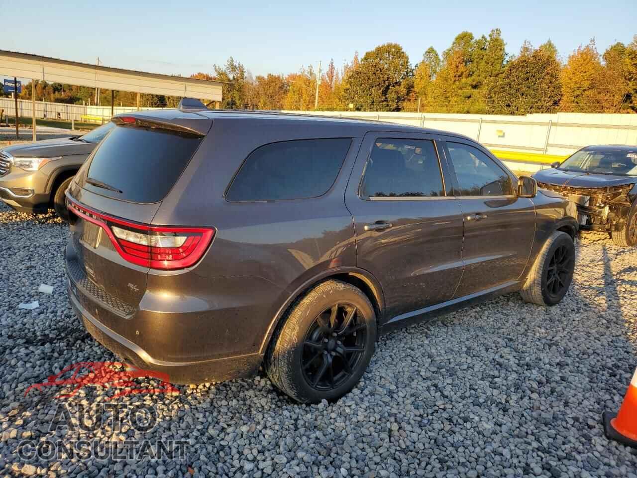 DODGE DURANGO 2015 - 1C4SDHCT7FC239523