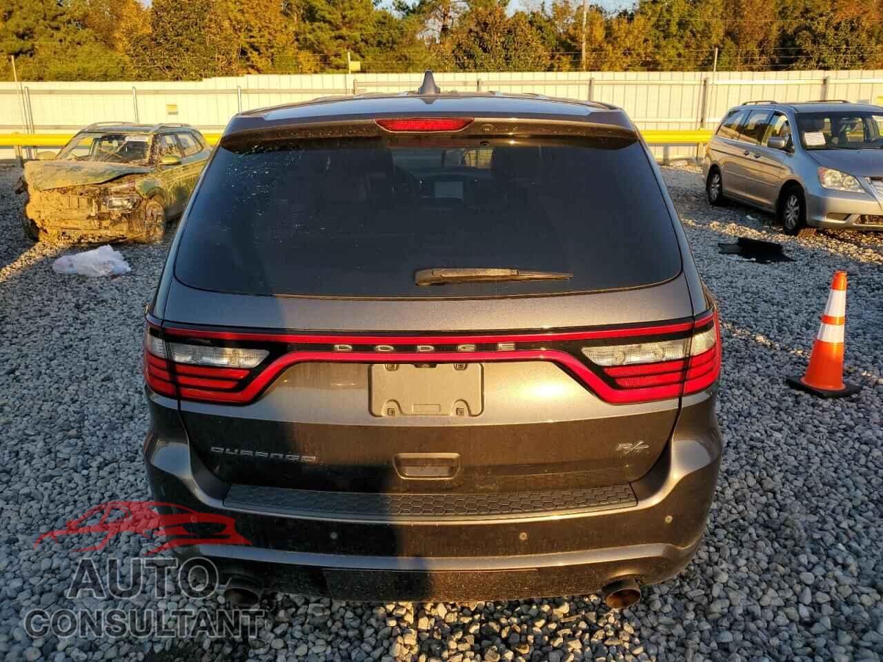 DODGE DURANGO 2015 - 1C4SDHCT7FC239523