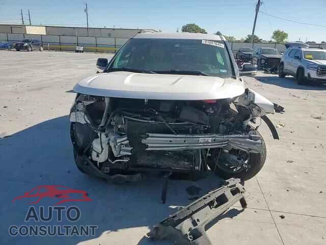 FORD EXPLORER 2015 - 1FM5K7D86FGC04936