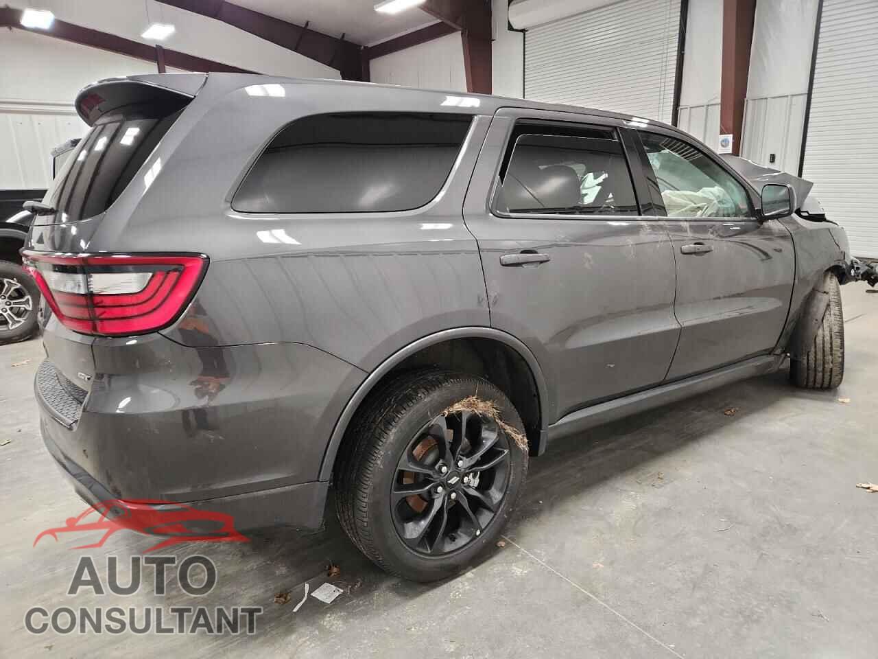 DODGE DURANGO 2025 - 1C4RDJDG1SC533632