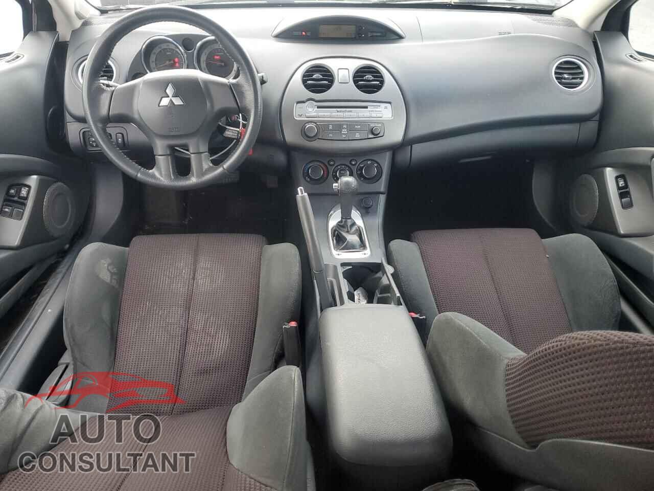 MITSUBISHI ECLIPSE 2011 - 4A31K5DF9BE002181