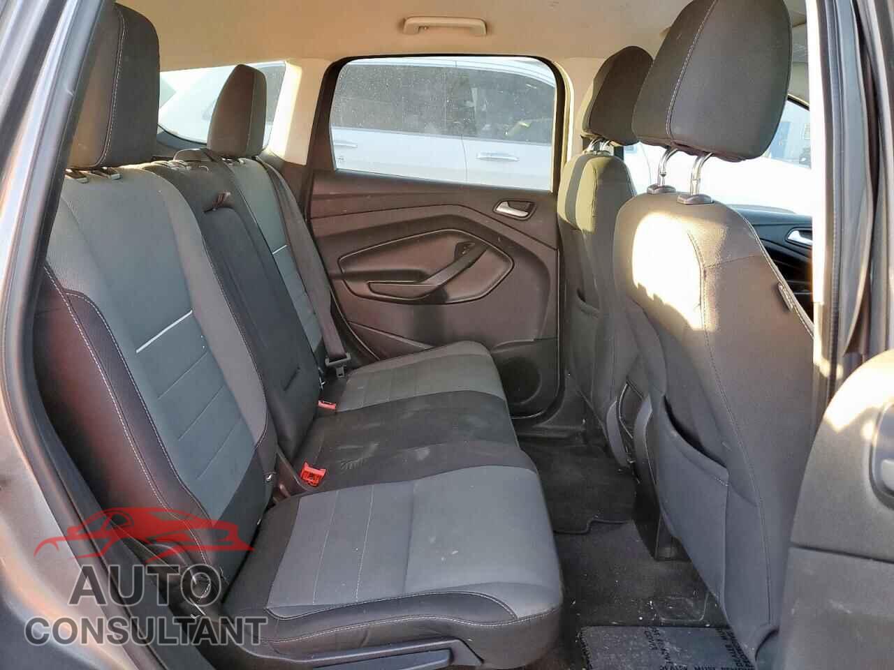FORD ESCAPE 2013 - 1FMCU0G98DUB54343