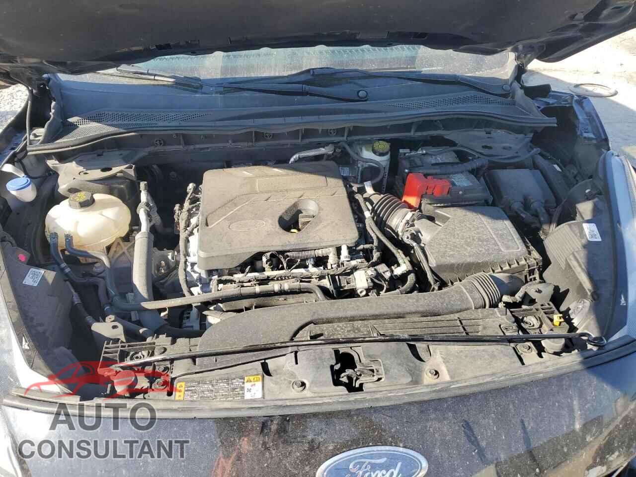 FORD ESCAPE 2020 - 1FMCU9H62LUA10598