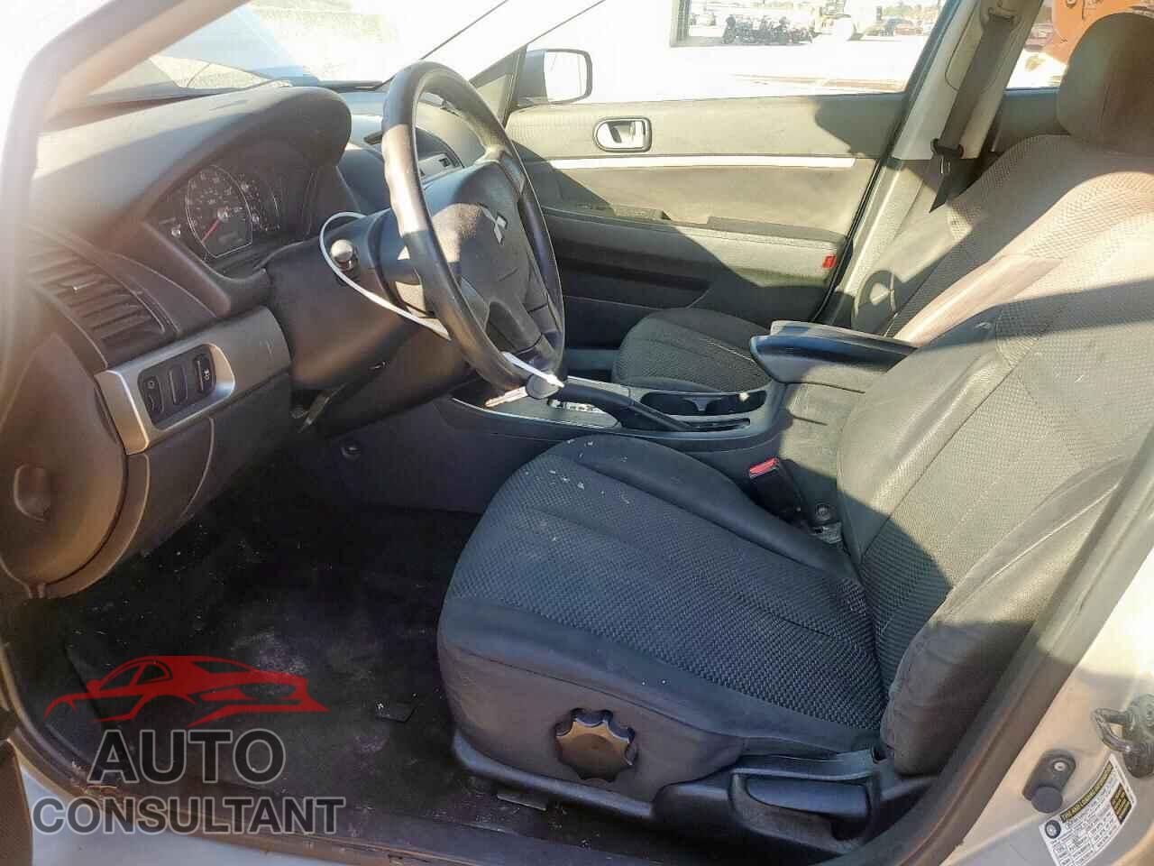 MITSUBISHI GALANT 2012 - 4A32B2FF4CE017317