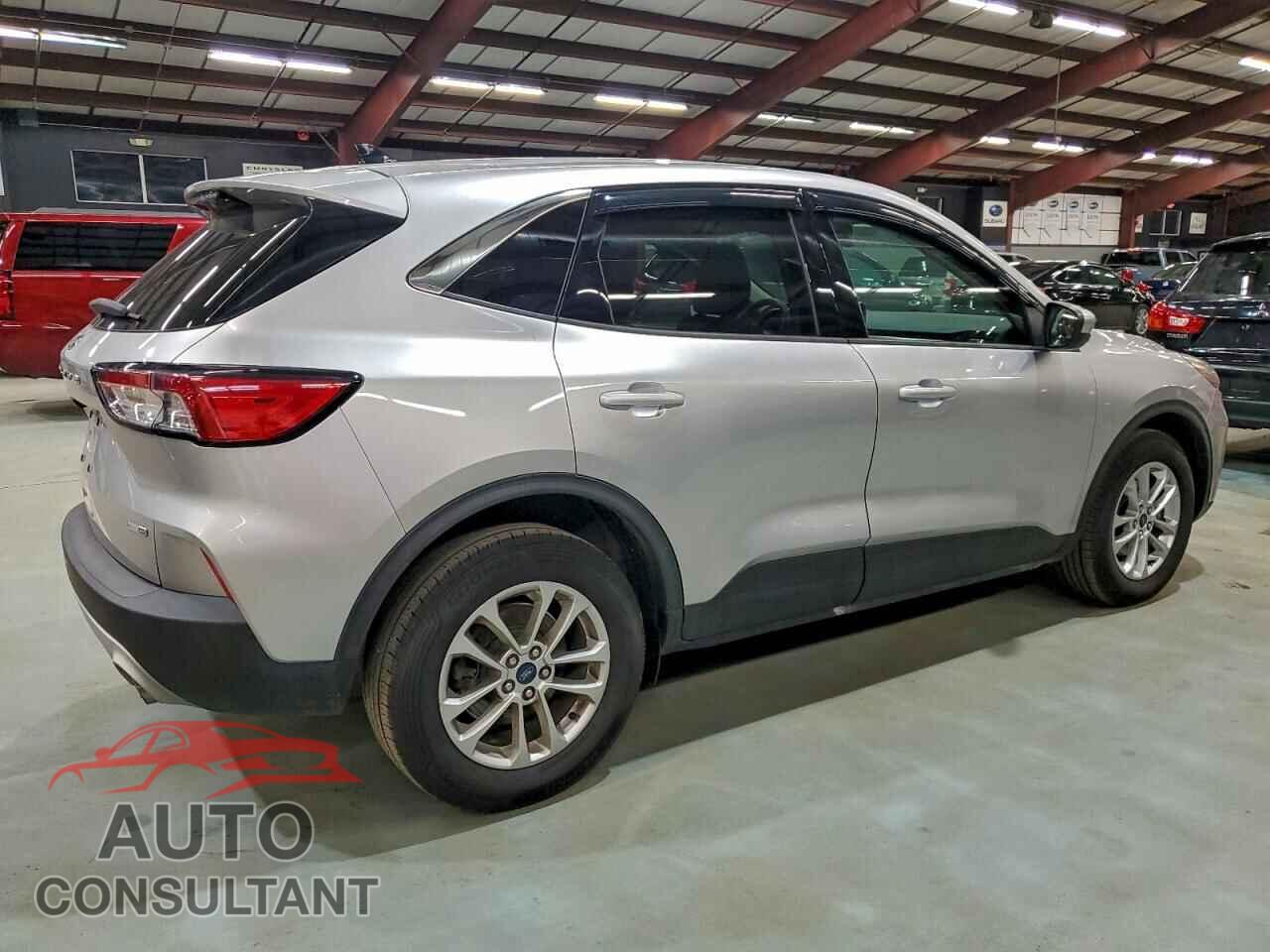 FORD ESCAPE 2020 - 1FMCU9G63LUA20042