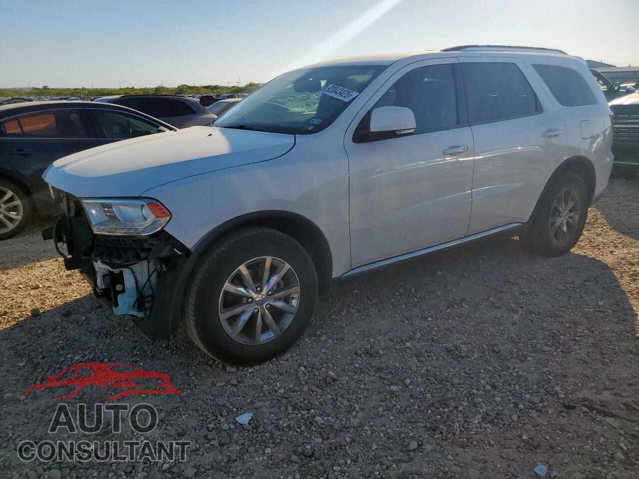 DODGE DURANGO 2014 - 1C4RDHDG7EC520400