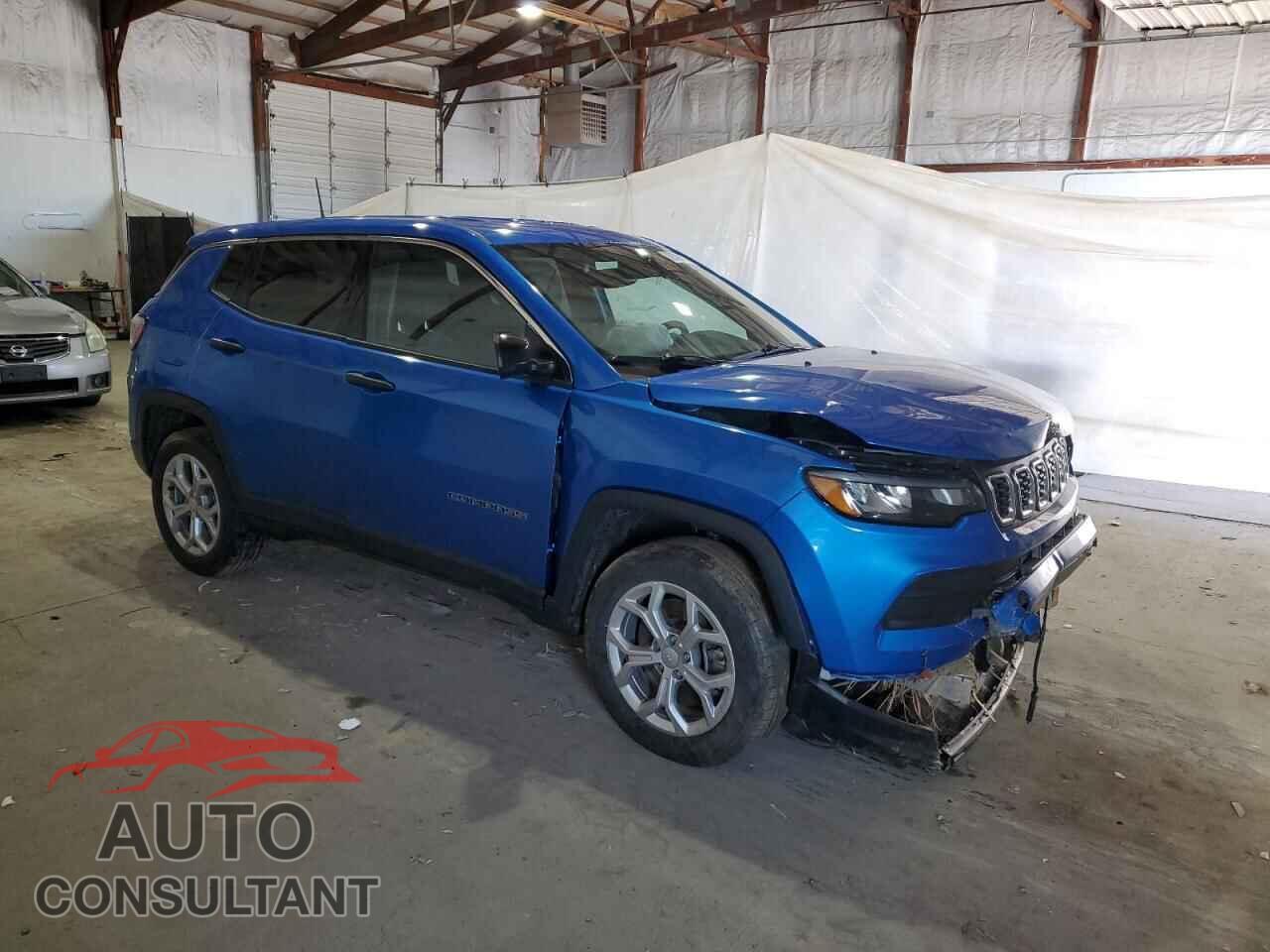 JEEP COMPASS 2024 - 3C4NJDAN4RT154750