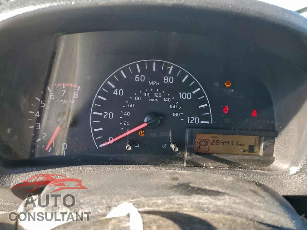 CHEVROLET EXPRESS 2015 - 3N63M0ZN7FK713220