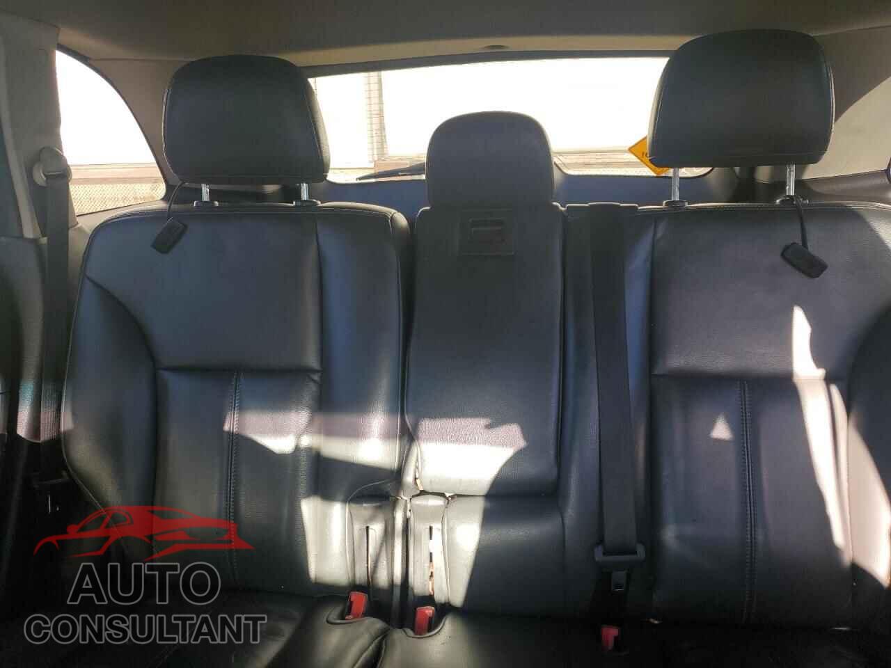 FORD EDGE 2013 - 2FMDK3JC8DBB94573