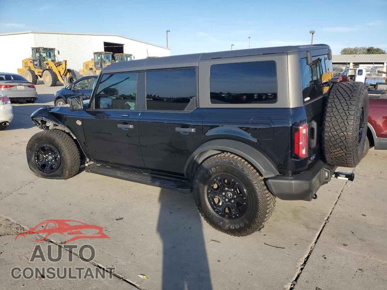 FORD BRONCO 2023 - 1FMEE5DP0PLA86782