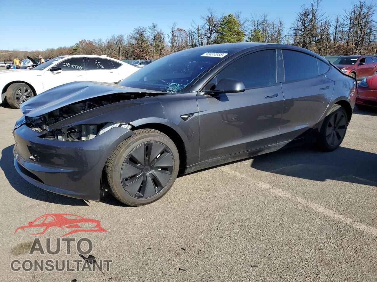 TESLA MODEL 3 2025 - 5YJ3E1EA3SF986456