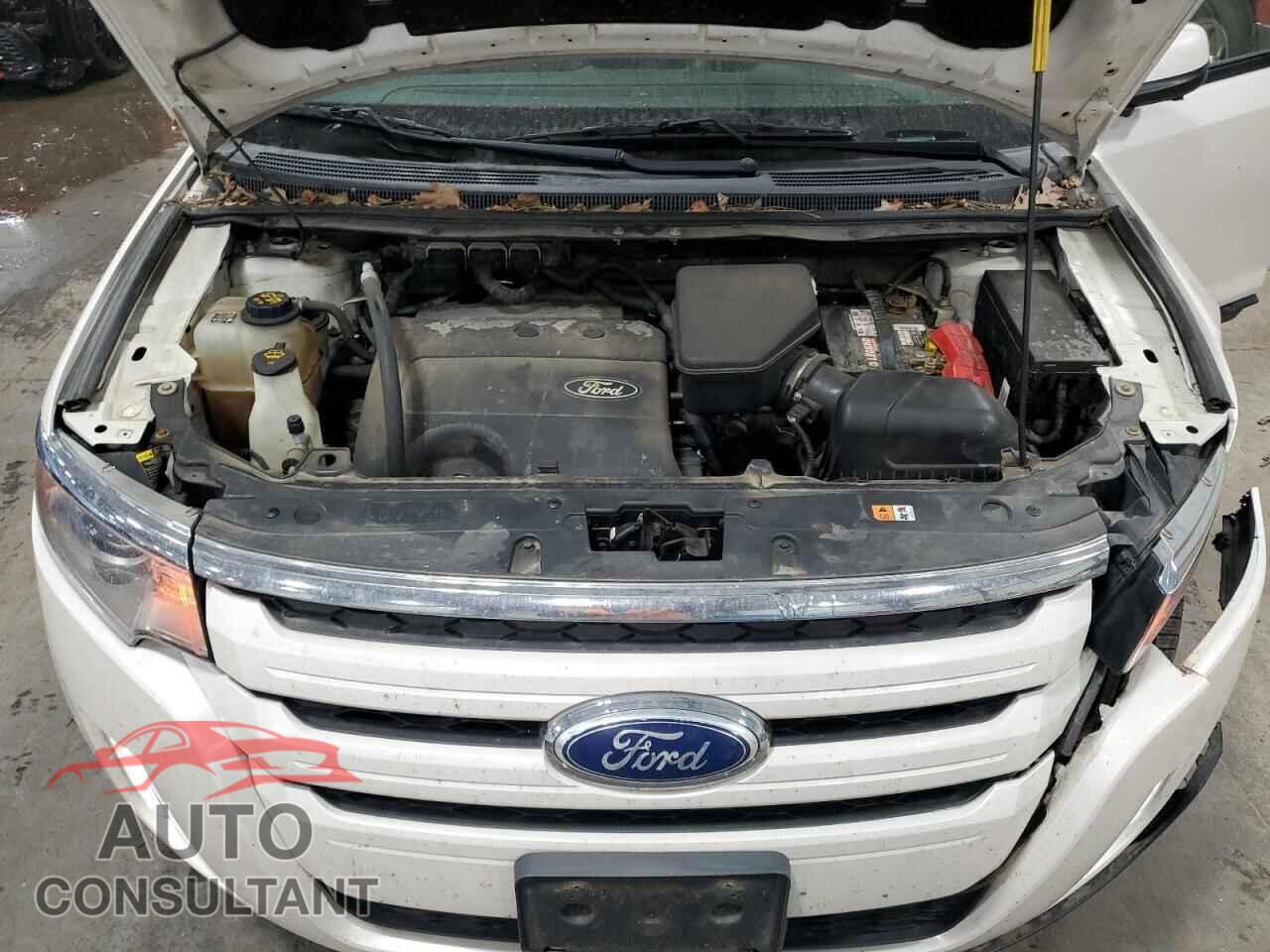 FORD EDGE 2014 - 2FMDK4JC0EBB65172
