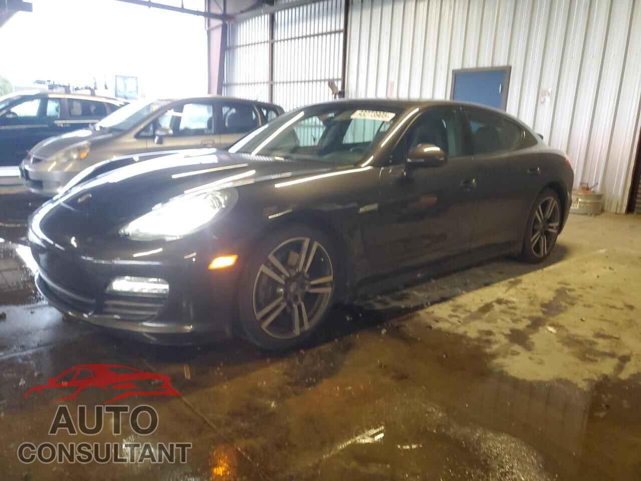 PORSCHE PANAMERA 2012 - WP0AA2A76CL071201