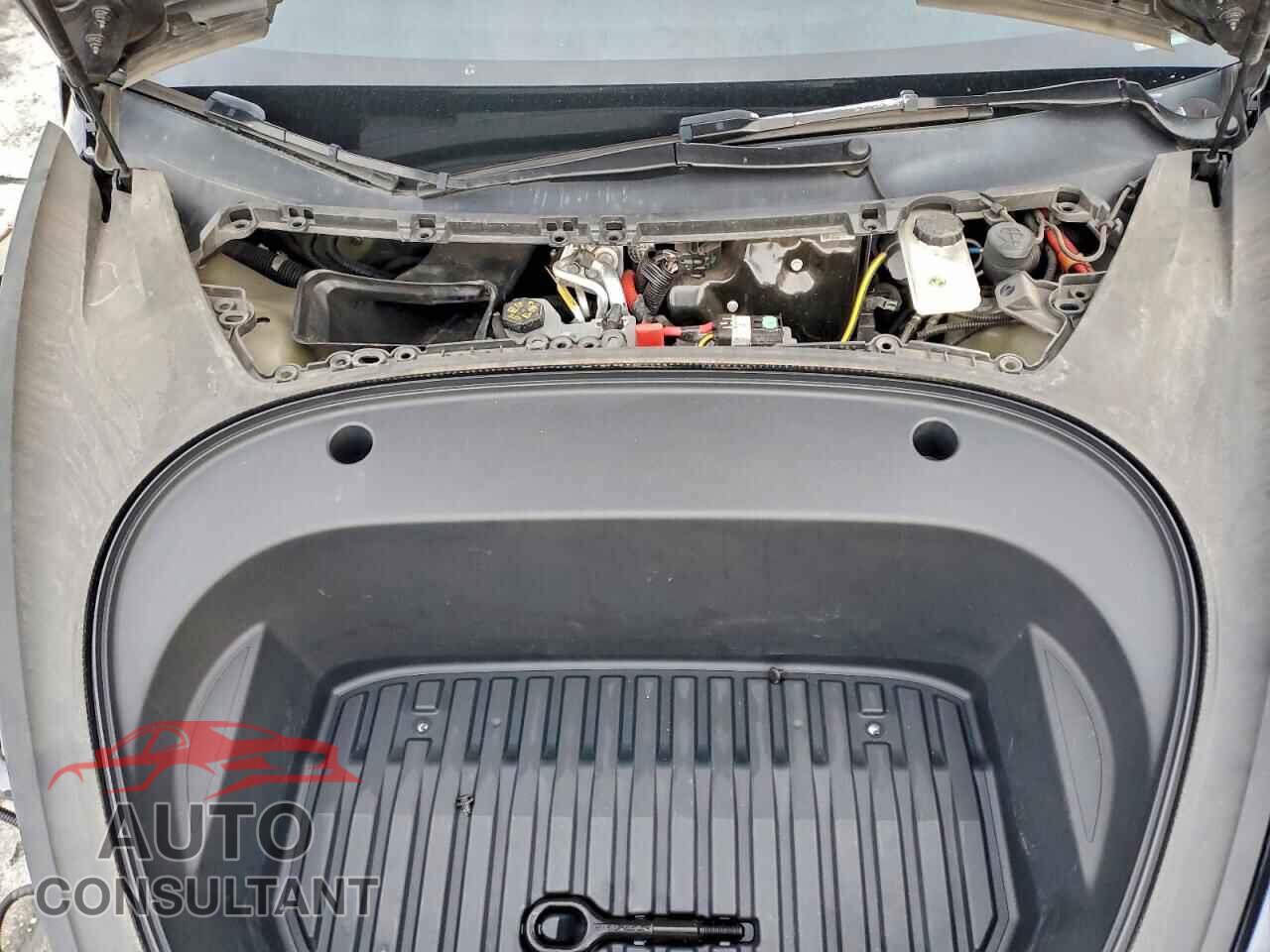 TESLA MODEL 3 2023 - 5YJ3E1EA1PF567335