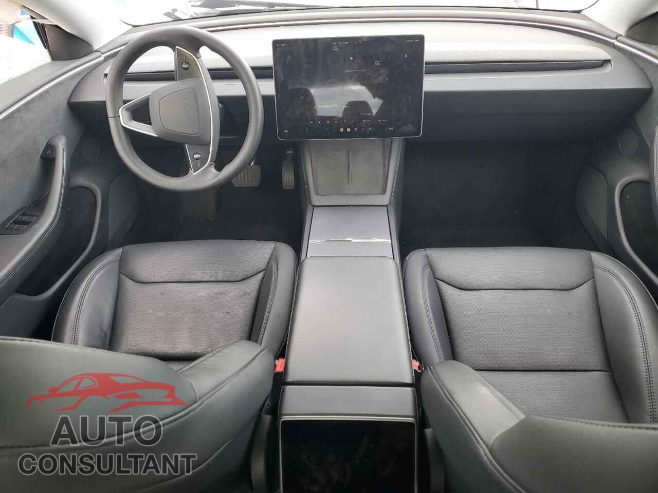 TESLA MODEL 3 2024 - 5YJ3E1EB7RF845232