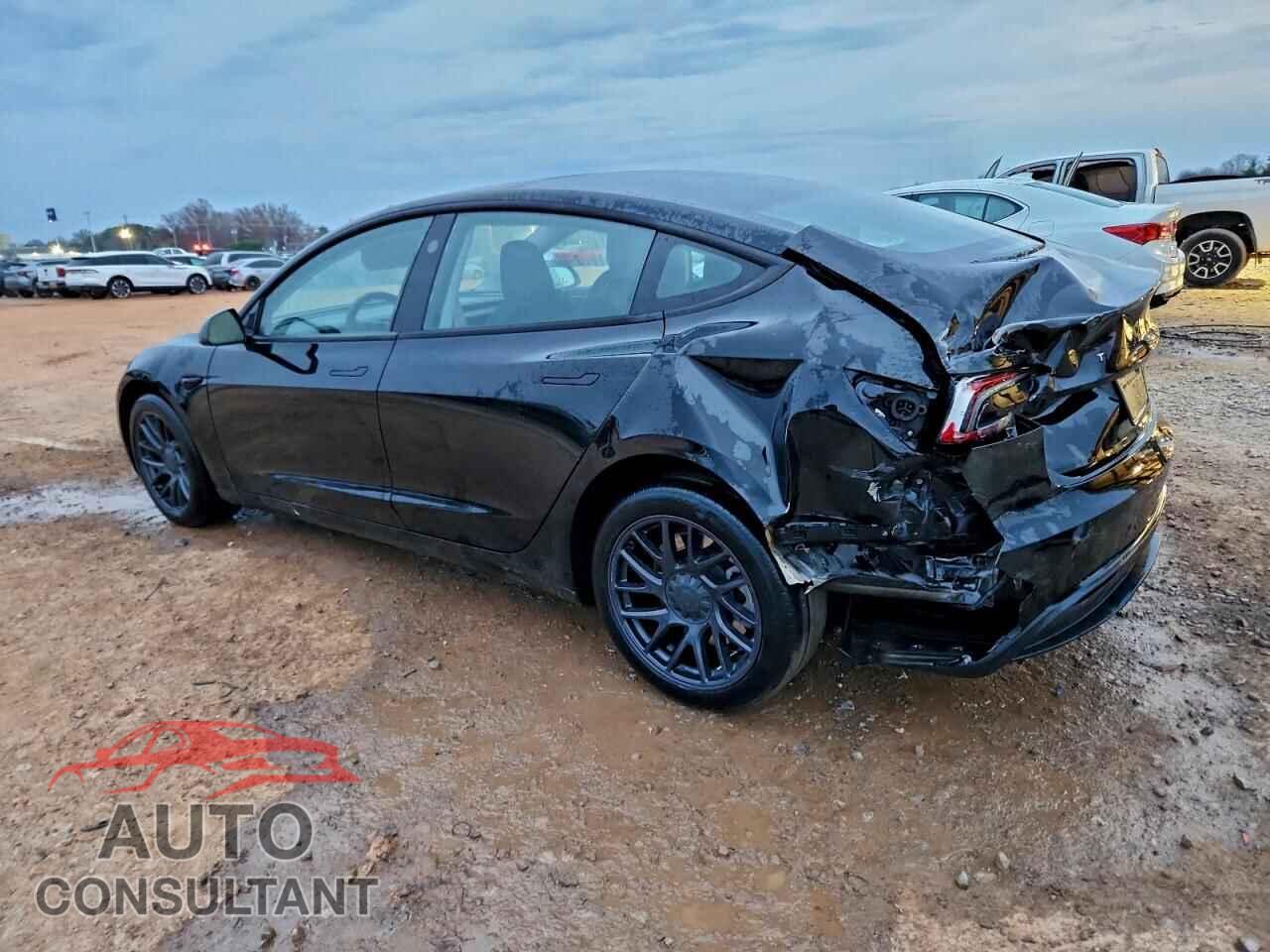 TESLA MODEL 3 2024 - 5YJ3E1EA4RF732832