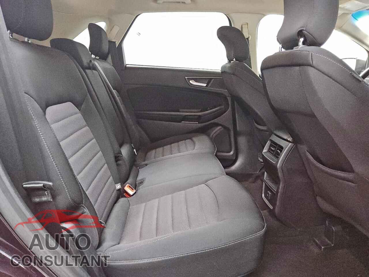 FORD EDGE 2017 - 2FMPK4G97HBC20276