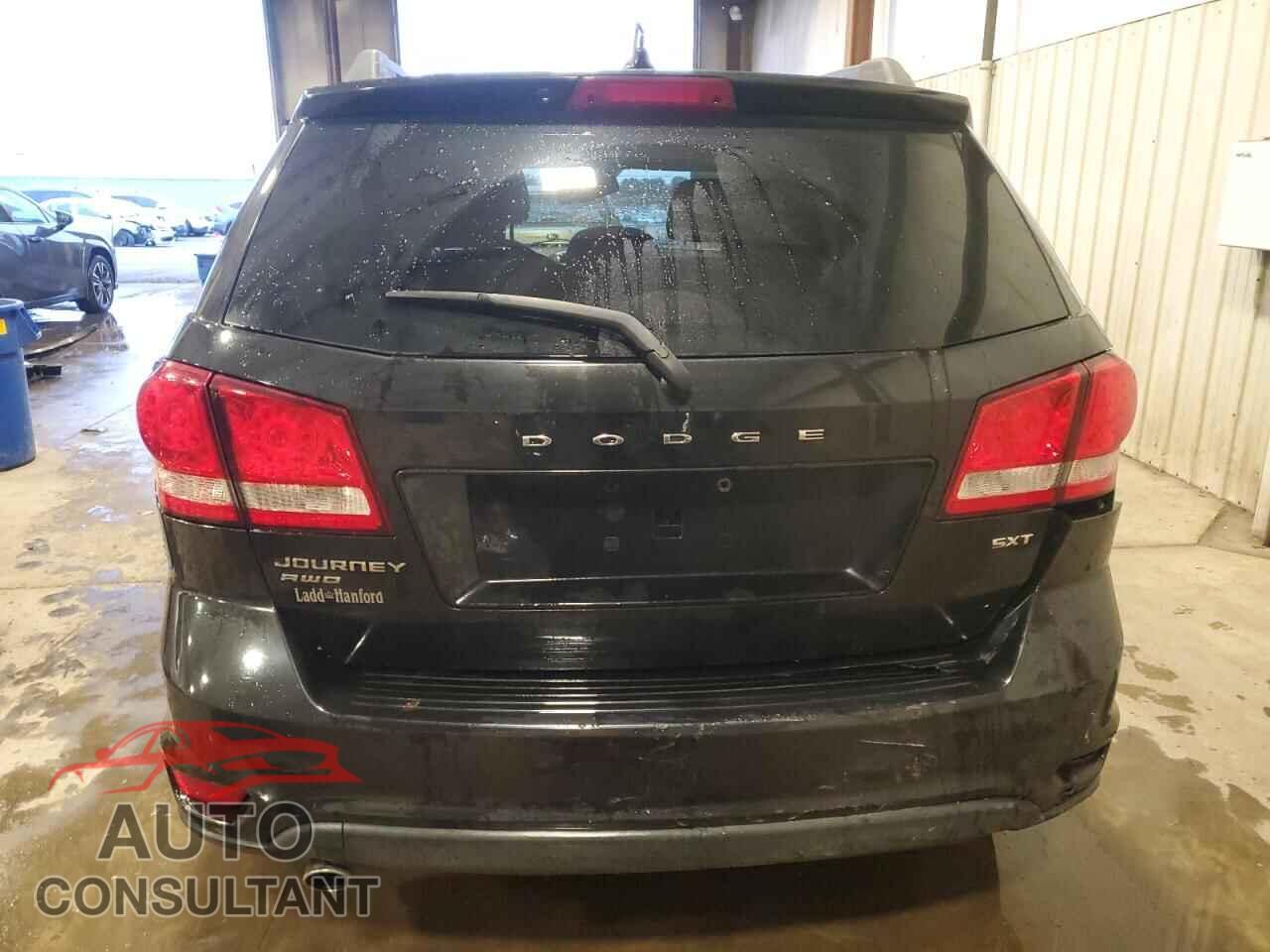 DODGE JOURNEY 2012 - 3C4PDDBG0CT240080