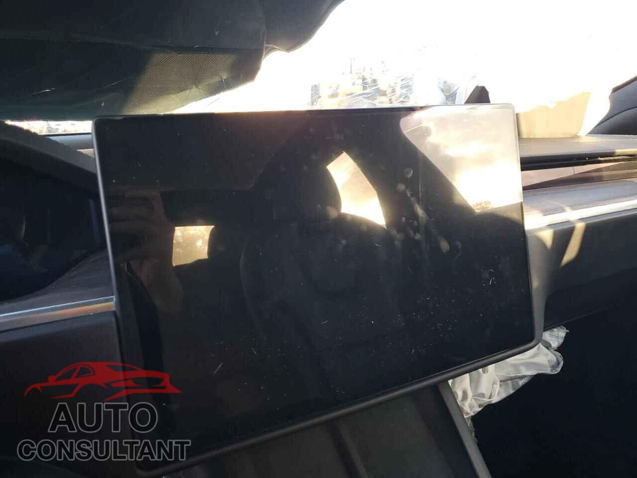 TESLA MODEL S 2022 - 5YJSA1E51NF463077