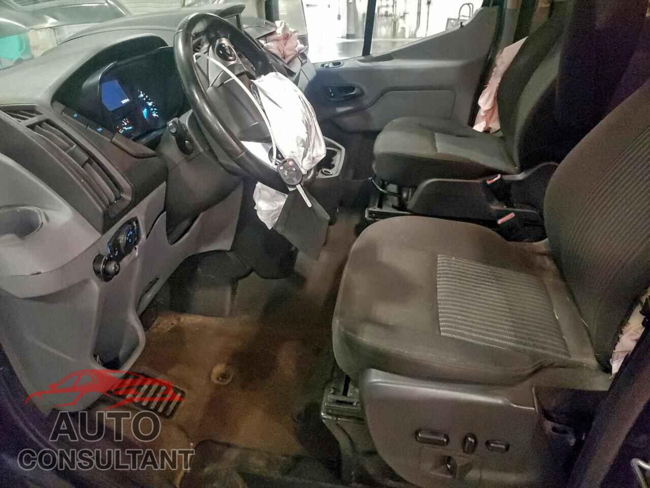 FORD TRANSIT 2019 - 1FBZX2YM8KKB02728