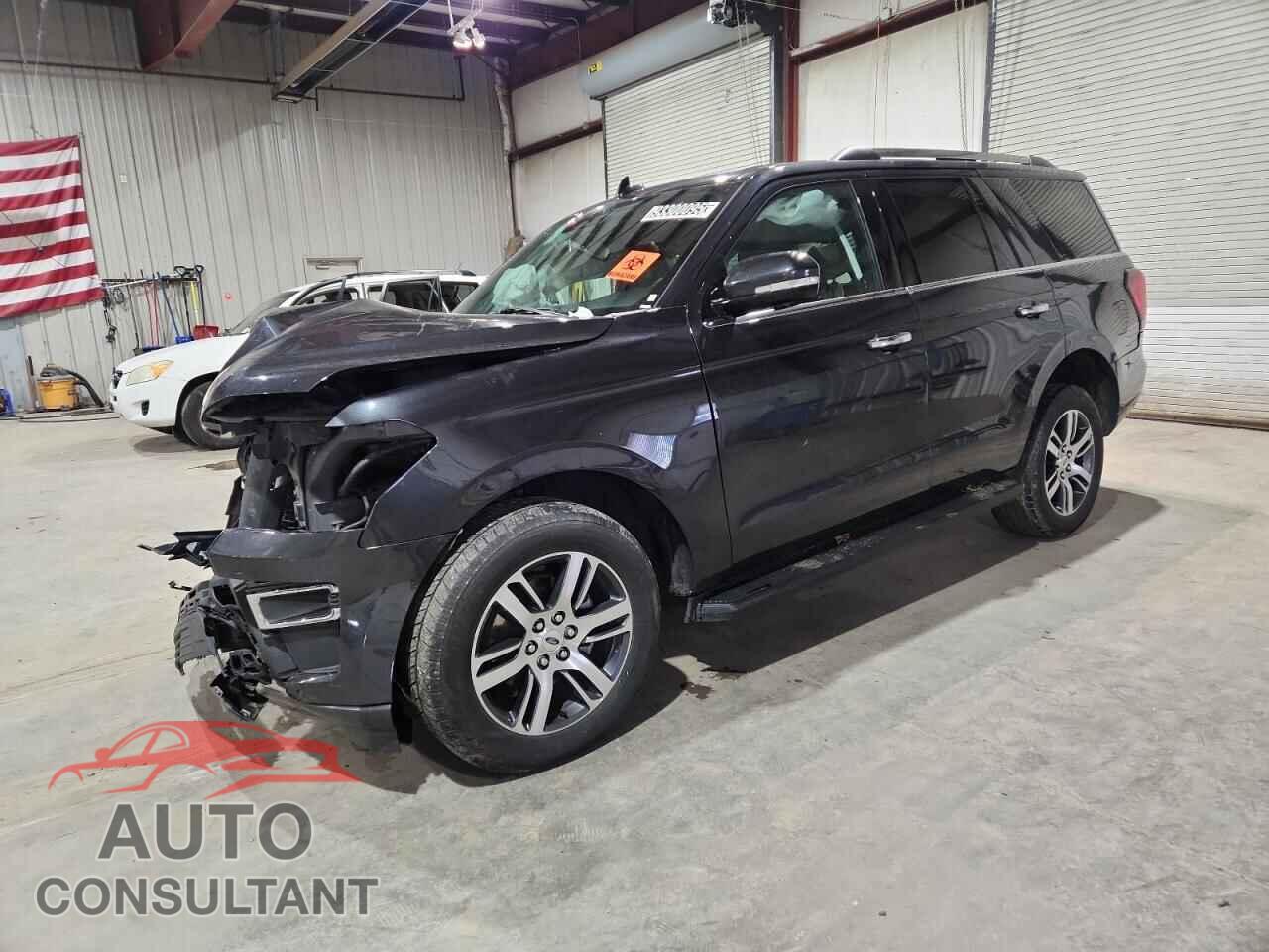 FORD EXPEDITION 2024 - 1FMJU2A86REA51569