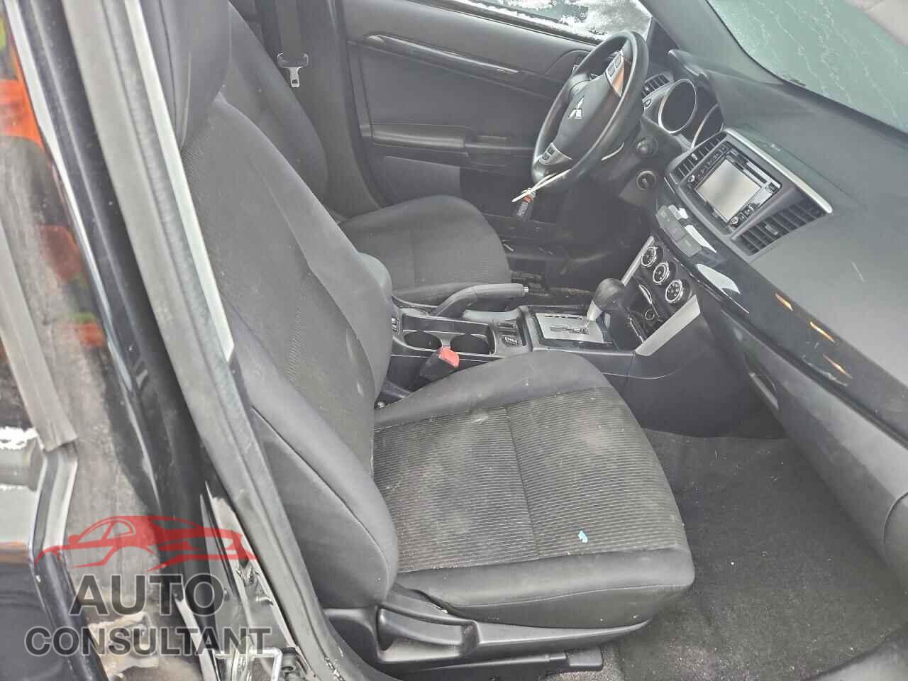 MITSUBISHI LANCER 2016 - JA32V2FW6GU008896