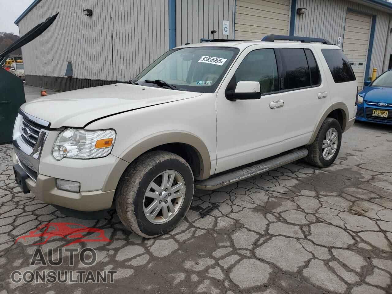 FORD EXPLORER 2010 - 1FMEU7EE2AUA30856