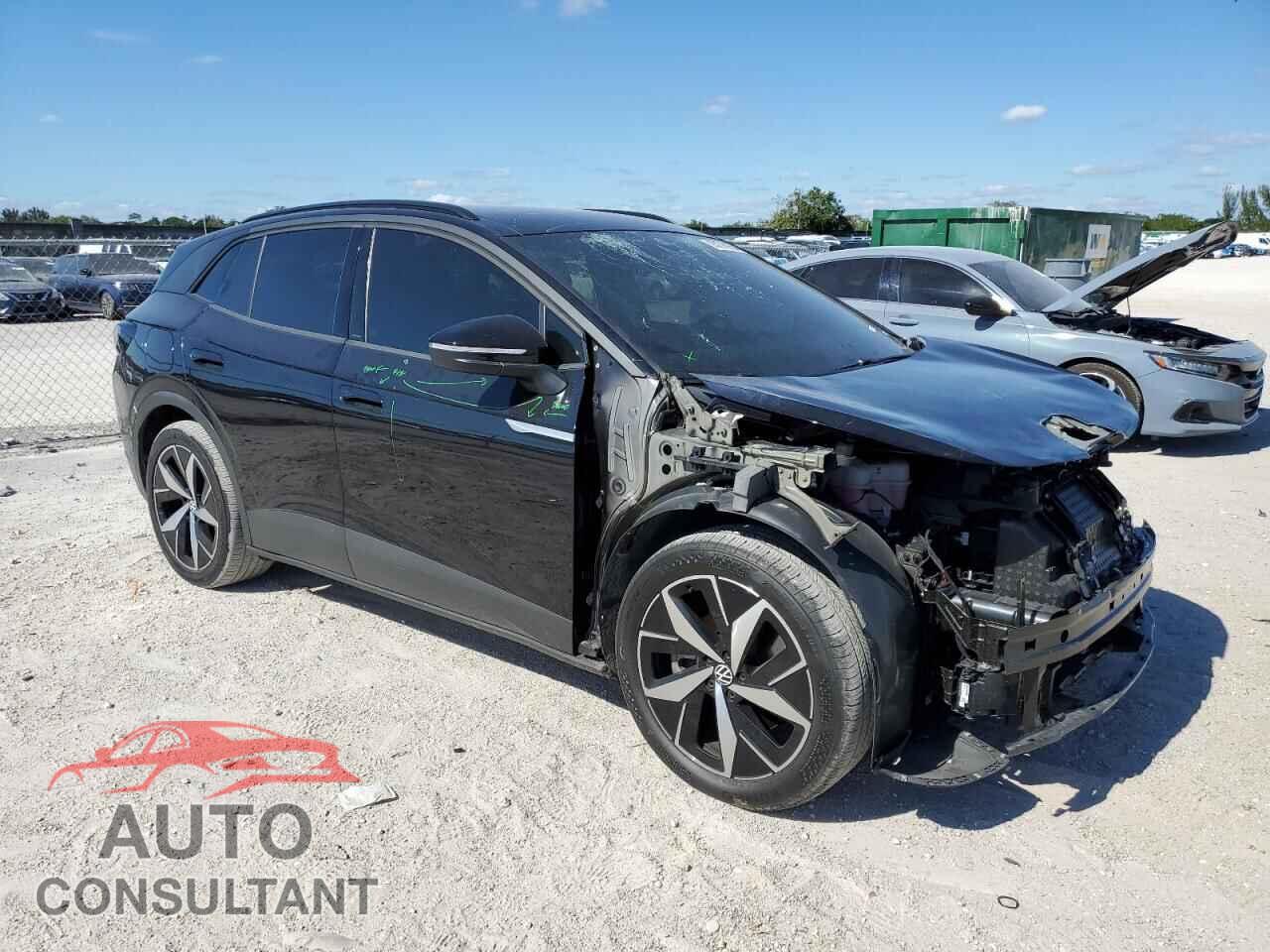 VOLKSWAGEN ID.4 PRO S 2023 - 1V2VMPE83PC036175
